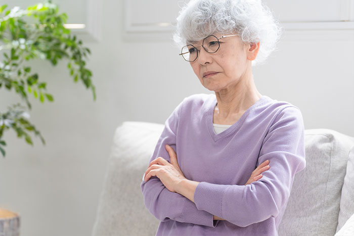 審査結果に納得できない方へ:不服申立ての方法と手続き