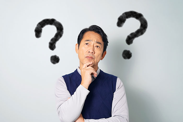 障害年金申請の手続きが不安な方へ