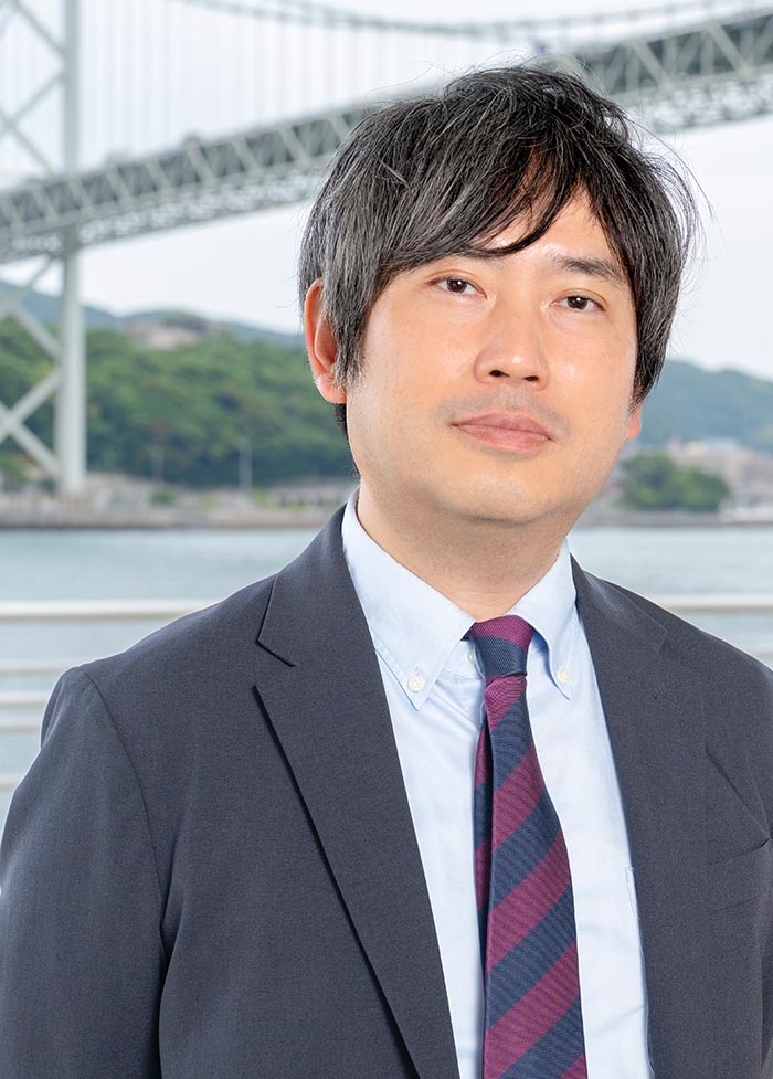 社会保険労務士 田中 敏文