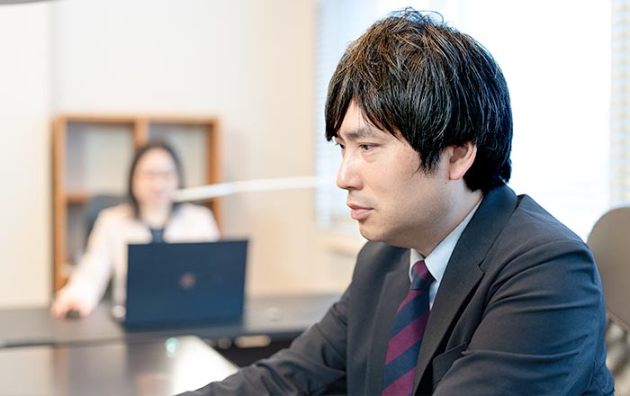労務管理の専門家として企業の課題を解決