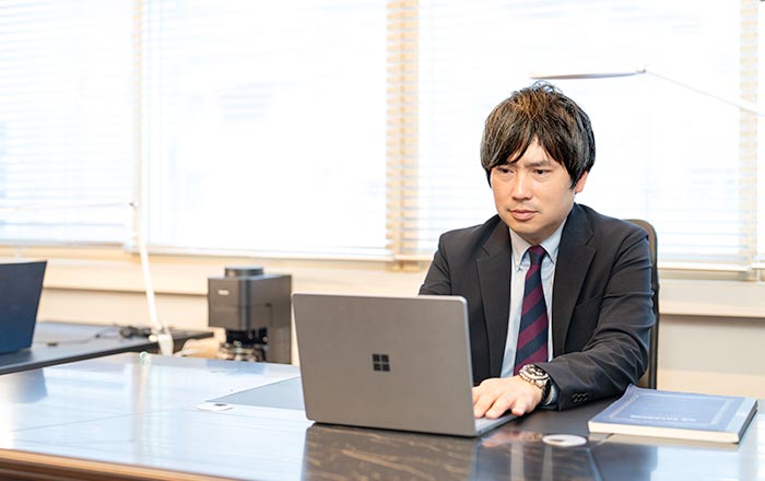 初回相談無料&全国対応